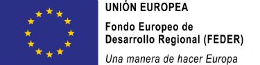 Unión Europea. Fondo Europeo de Desarrollo Regional (FEDER). Una manera de hacer Europa